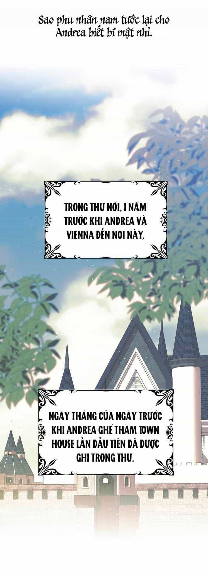 Đeo Bám Tôi Cũng Vô Ích Thôi - Chương 26 - ảnh 25
