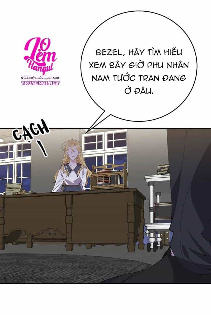 Đeo Bám Tôi Cũng Vô Ích Thôi - Chương 26 - ảnh 36
