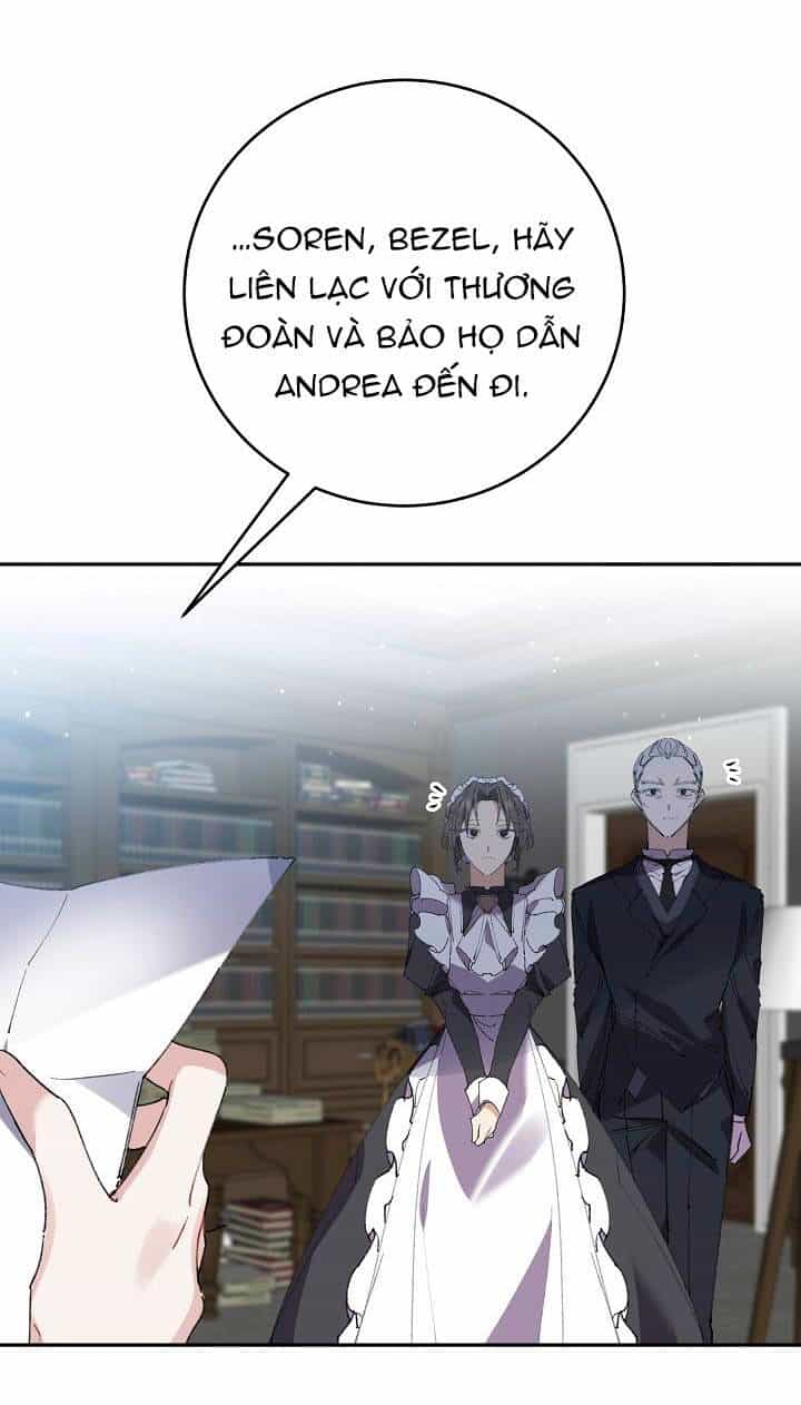 Đeo Bám Tôi Cũng Vô Ích Thôi - Chương 26 - ảnh 44