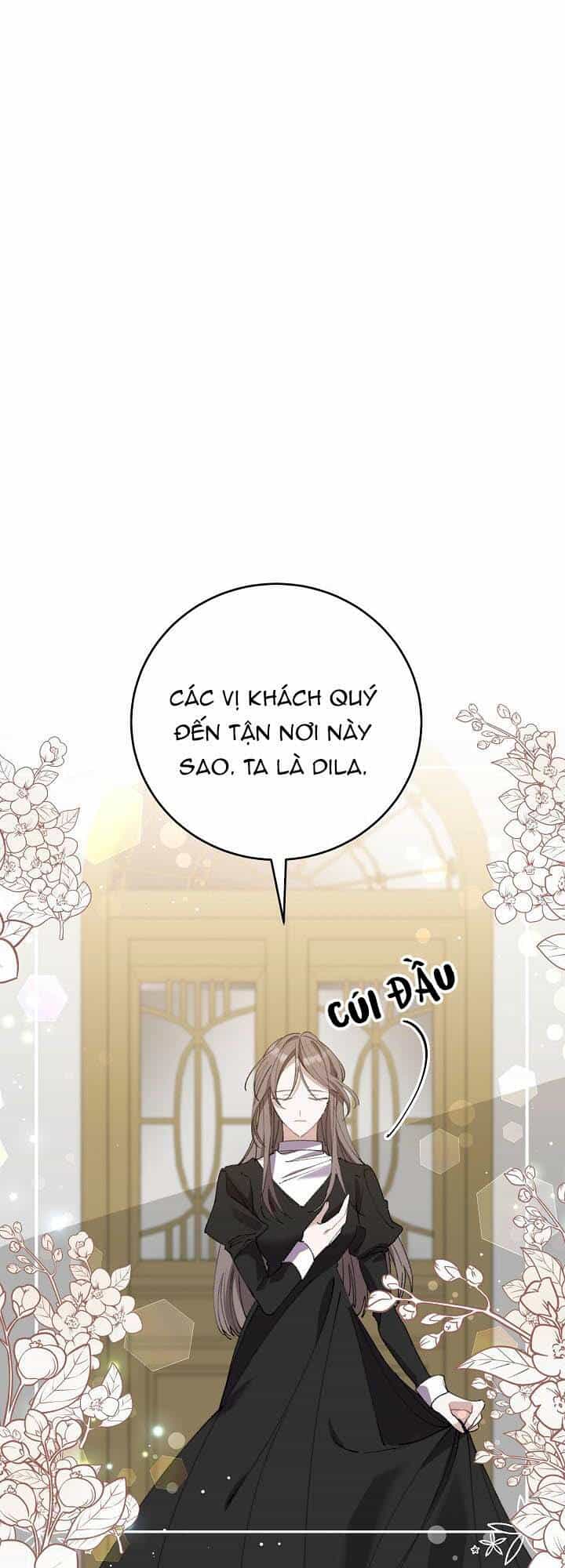 Đeo Bám Tôi Cũng Vô Ích Thôi - Chương 26 - ảnh 63