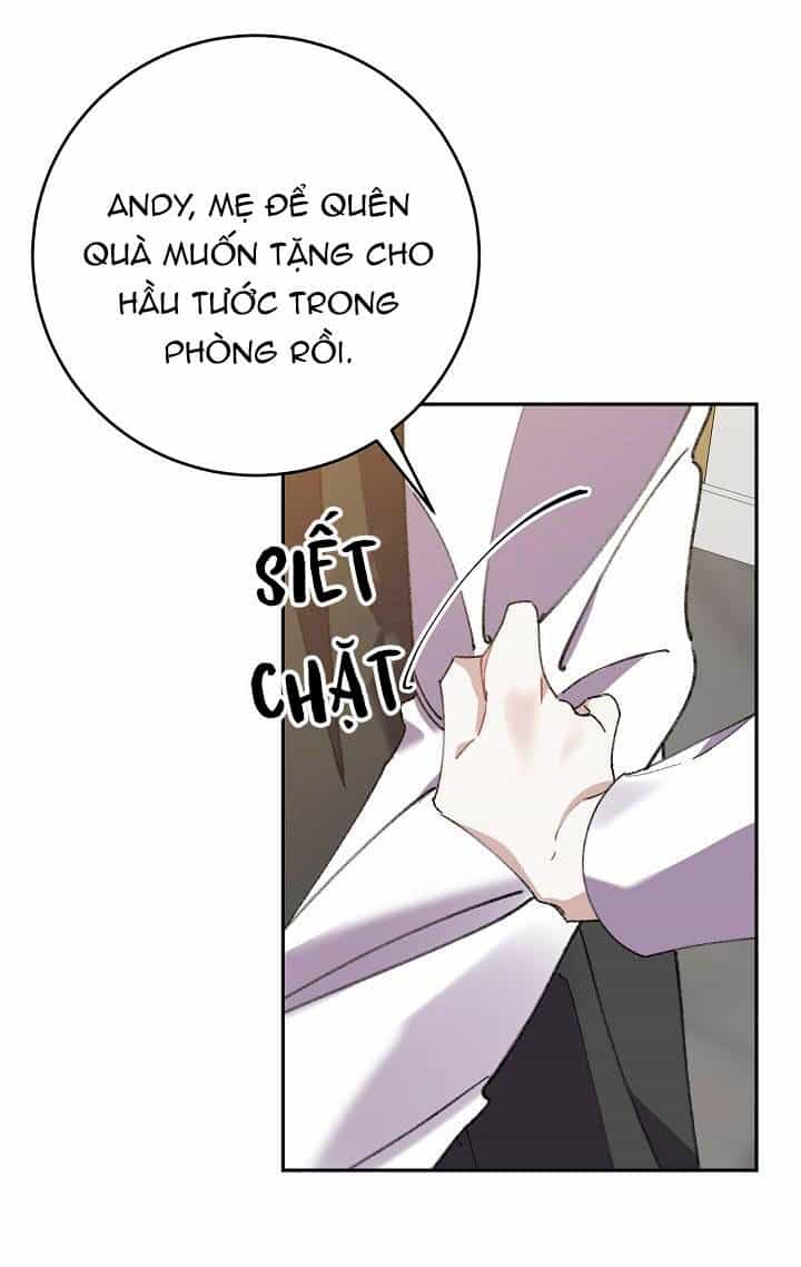 Đeo Bám Tôi Cũng Vô Ích Thôi - Chương 26 - ảnh 65