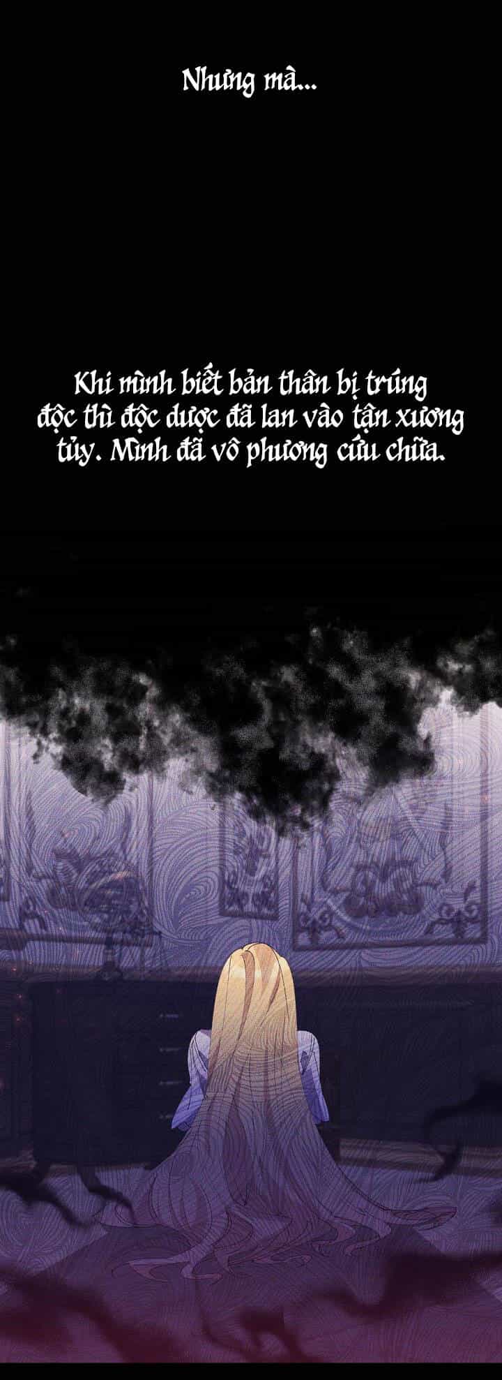 Đeo Bám Tôi Cũng Vô Ích Thôi - Chương 27 - ảnh 15