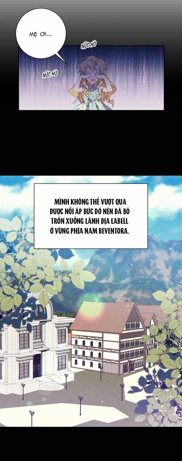 Đeo Bám Tôi Cũng Vô Ích Thôi - Chương 27 - ảnh 23