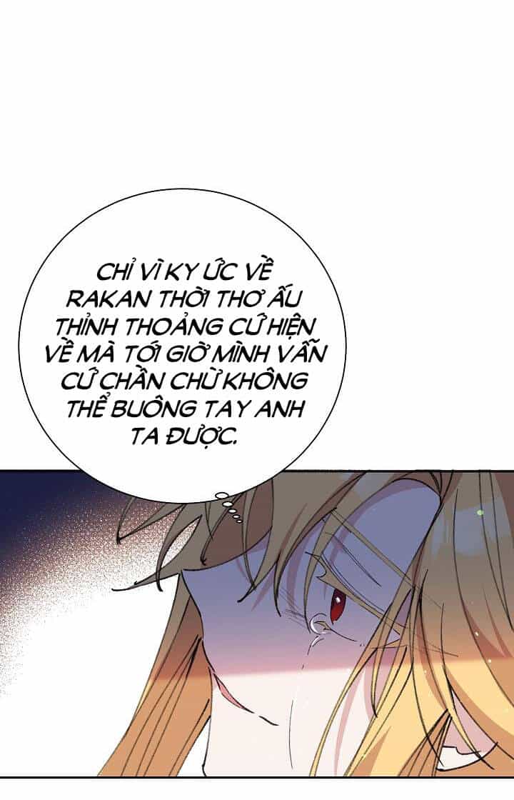 Đeo Bám Tôi Cũng Vô Ích Thôi - Chương 27 - ảnh 31
