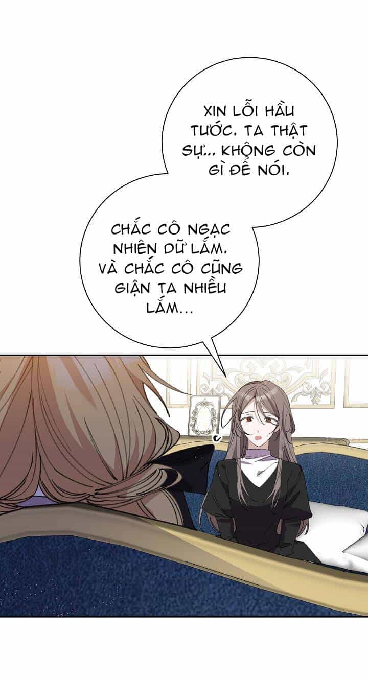 Đeo Bám Tôi Cũng Vô Ích Thôi - Chương 27 - ảnh 34