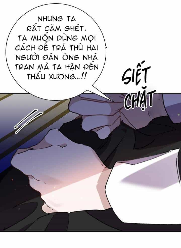 Đeo Bám Tôi Cũng Vô Ích Thôi - Chương 27 - ảnh 39