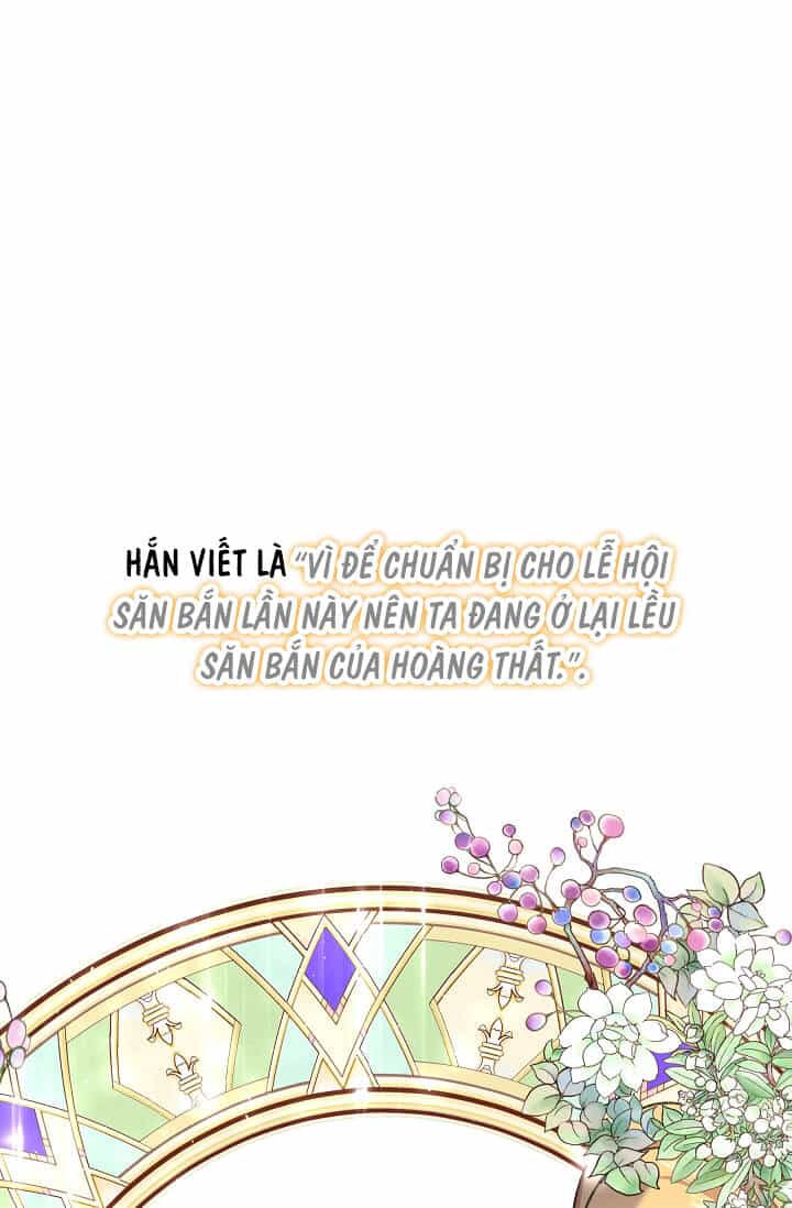 Đeo Bám Tôi Cũng Vô Ích Thôi - Chương 28 - ảnh 16