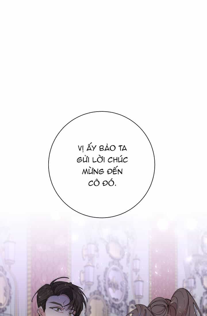 Đeo Bám Tôi Cũng Vô Ích Thôi - Chương 28 - ảnh 2
