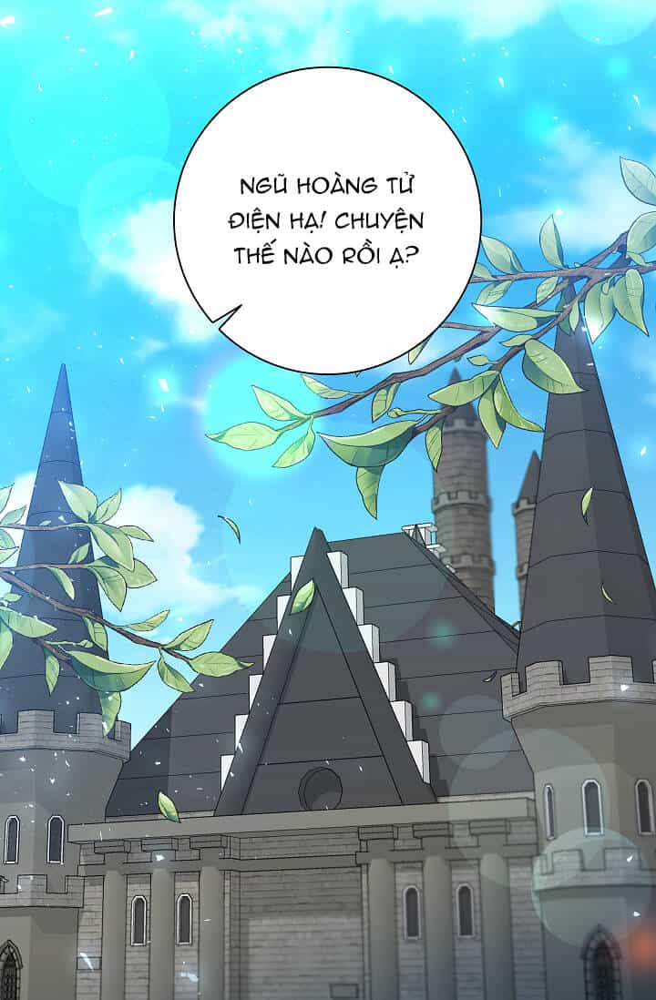 Đeo Bám Tôi Cũng Vô Ích Thôi - Chương 28 - ảnh 22