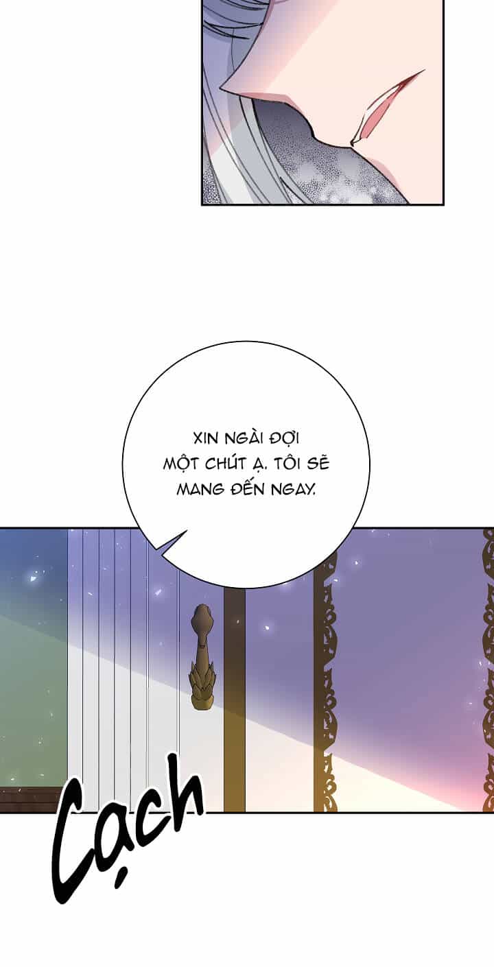 Đeo Bám Tôi Cũng Vô Ích Thôi - Chương 28 - ảnh 31