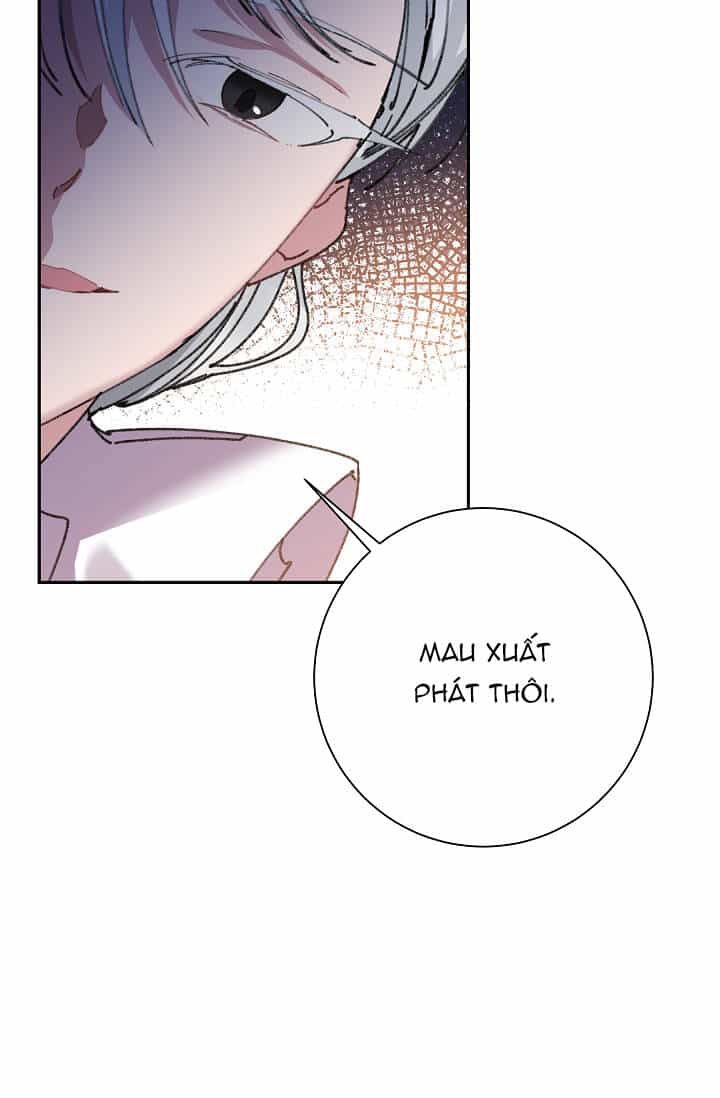 Đeo Bám Tôi Cũng Vô Ích Thôi - Chương 28 - ảnh 36