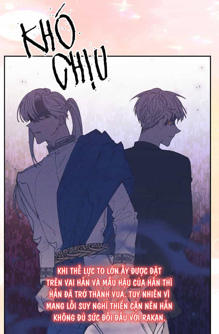 Đeo Bám Tôi Cũng Vô Ích Thôi - Chương 28 - ảnh 45