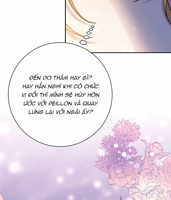 Đeo Bám Tôi Cũng Vô Ích Thôi - Chương 28 - ảnh 47