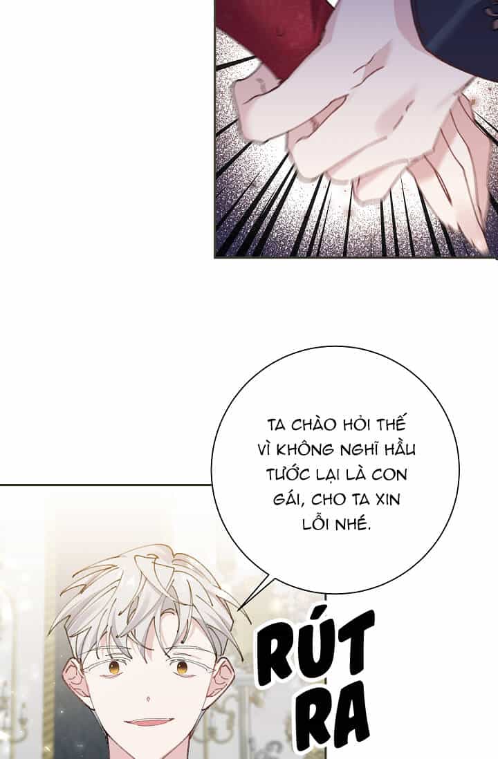 Đeo Bám Tôi Cũng Vô Ích Thôi - Chương 28 - ảnh 55