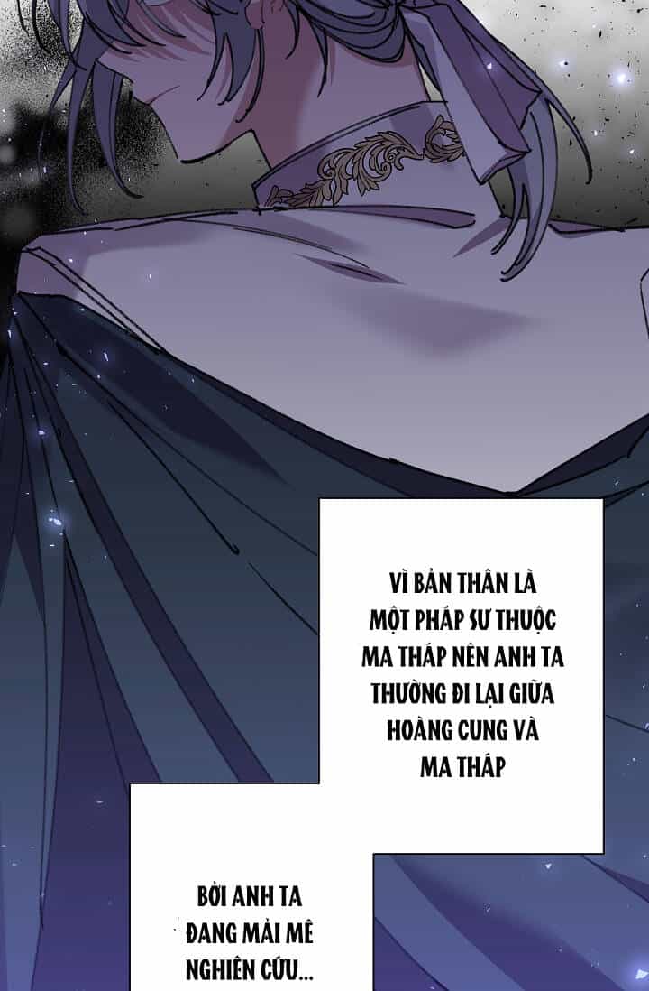 Đeo Bám Tôi Cũng Vô Ích Thôi - Chương 28 - ảnh 64