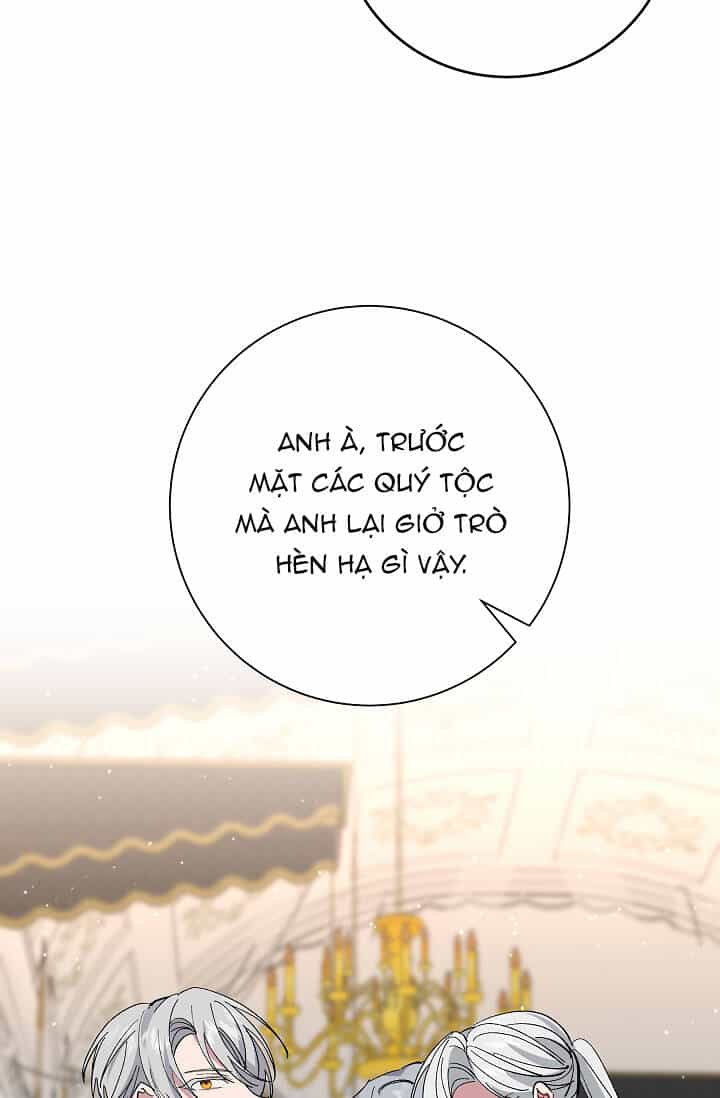 Đeo Bám Tôi Cũng Vô Ích Thôi - Chương 29 - ảnh 18