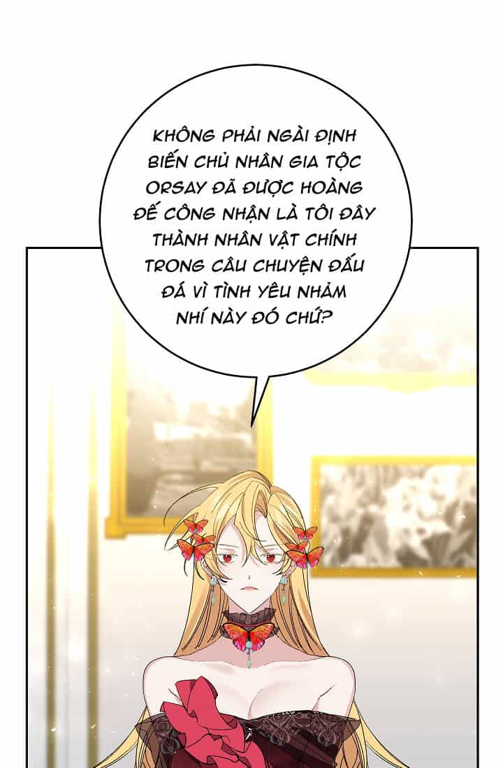 Đeo Bám Tôi Cũng Vô Ích Thôi - Chương 29 - ảnh 24