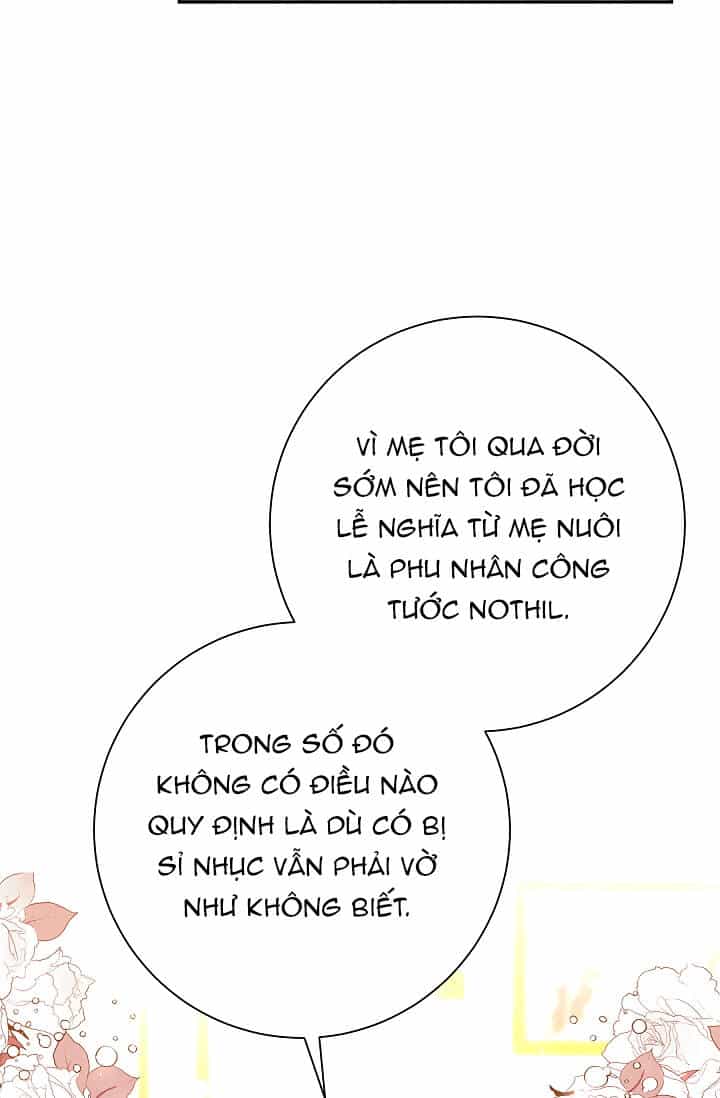 Đeo Bám Tôi Cũng Vô Ích Thôi - Chương 29 - ảnh 29