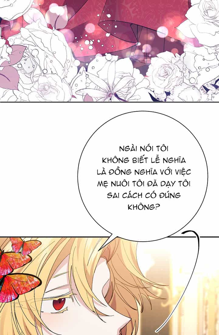 Đeo Bám Tôi Cũng Vô Ích Thôi - Chương 29 - ảnh 31