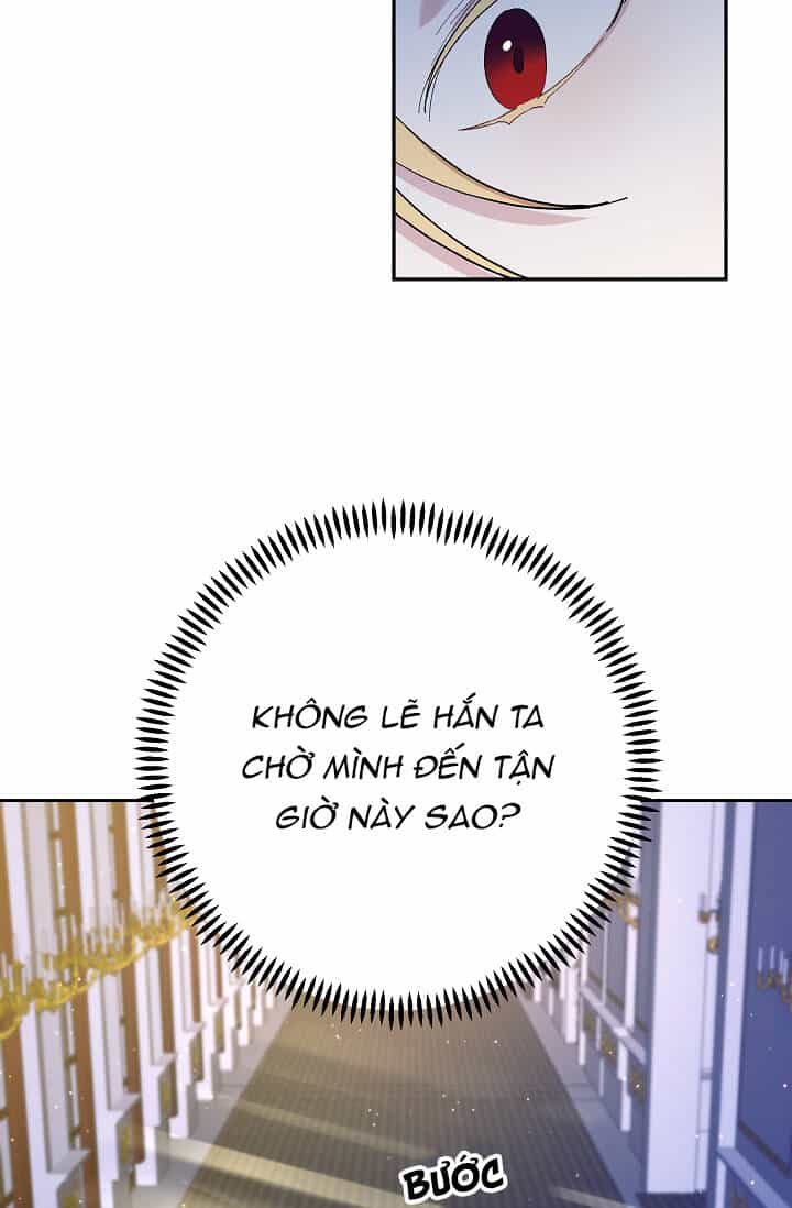 Đeo Bám Tôi Cũng Vô Ích Thôi - Chương 29 - ảnh 60