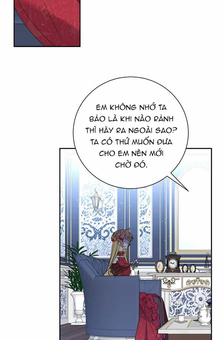 Đeo Bám Tôi Cũng Vô Ích Thôi - Chương 29 - ảnh 68