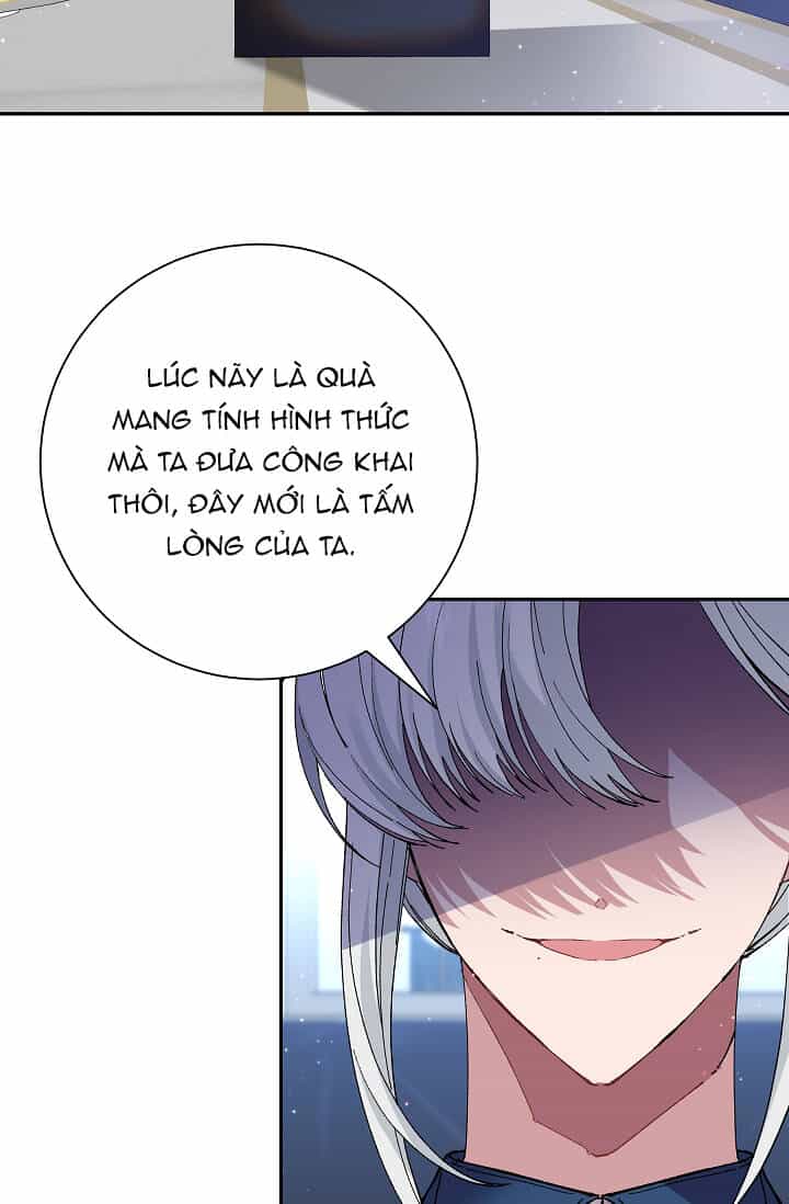 Đeo Bám Tôi Cũng Vô Ích Thôi - Chương 29 - ảnh 70