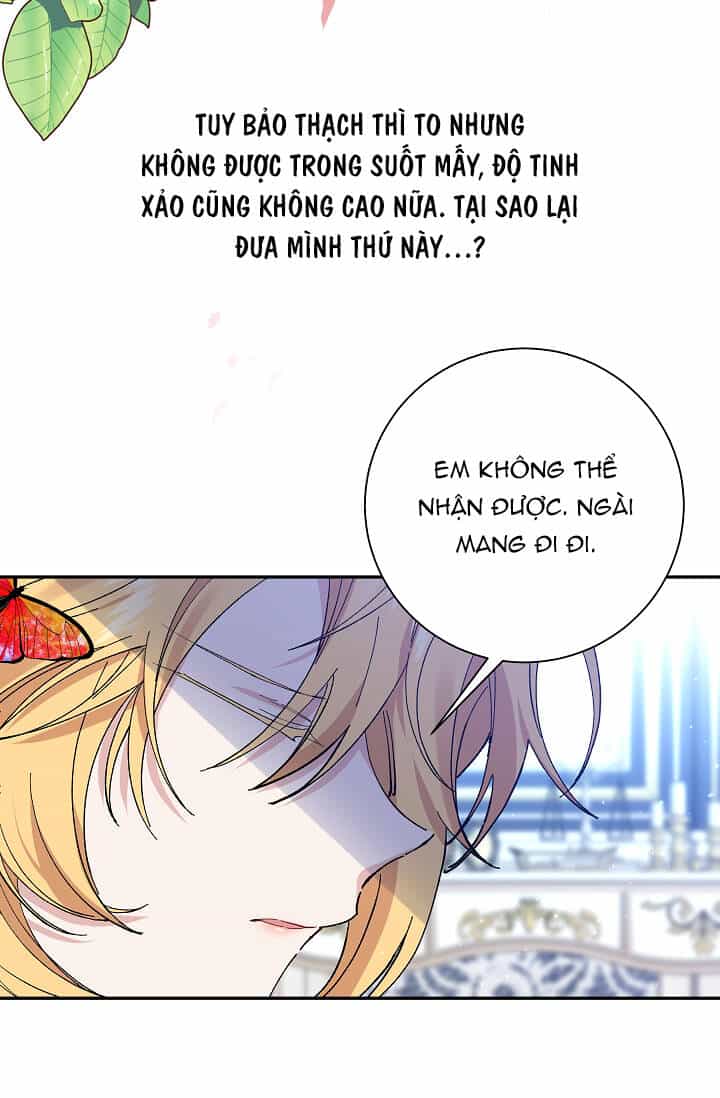 Đeo Bám Tôi Cũng Vô Ích Thôi - Chương 29 - ảnh 76