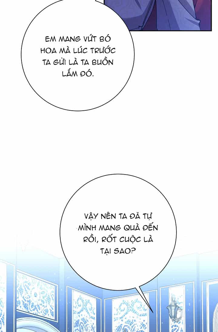 Đeo Bám Tôi Cũng Vô Ích Thôi - Chương 29 - ảnh 85