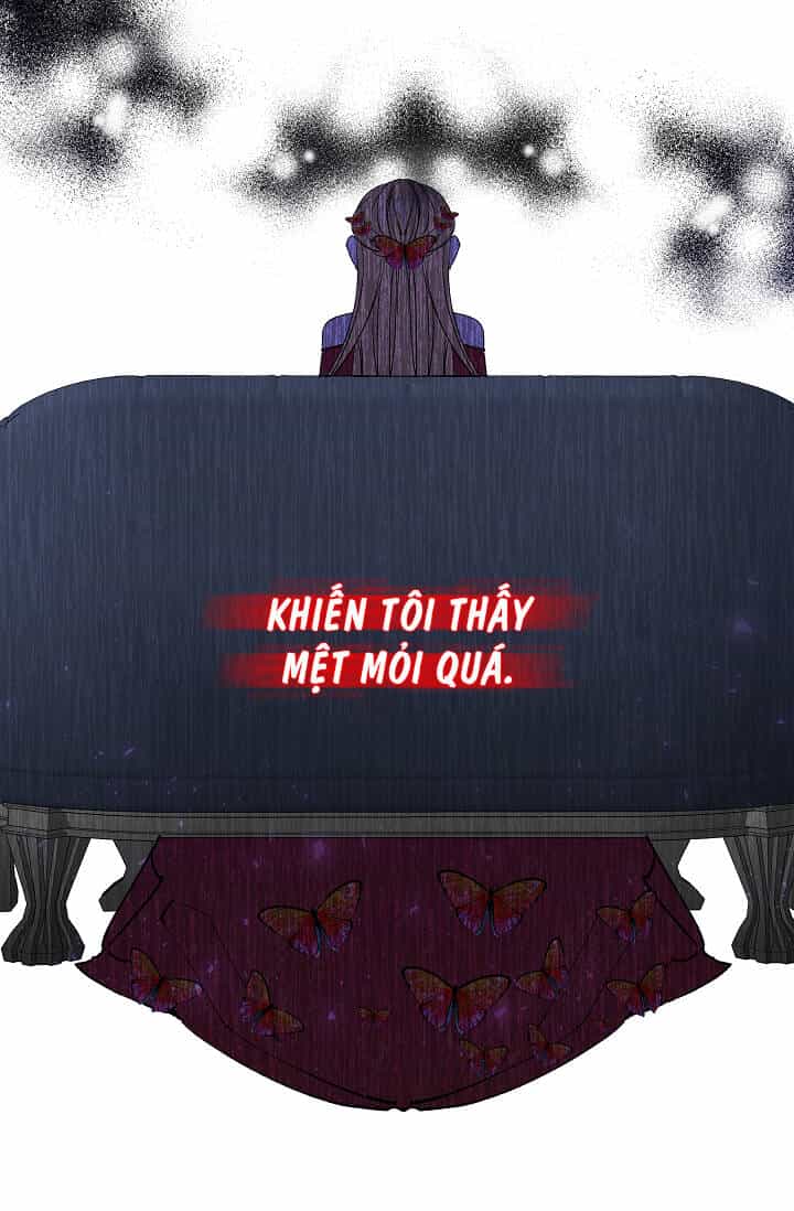 Đeo Bám Tôi Cũng Vô Ích Thôi - Chương 29 - ảnh 90