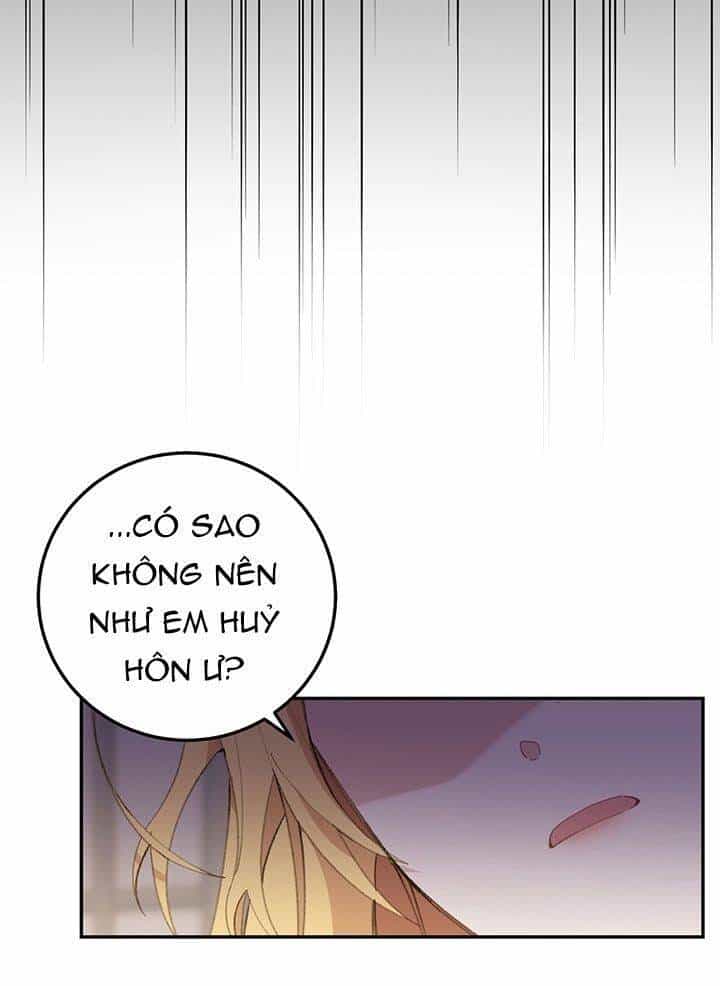 Đeo Bám Tôi Cũng Vô Ích Thôi - Chương 3 - ảnh 22