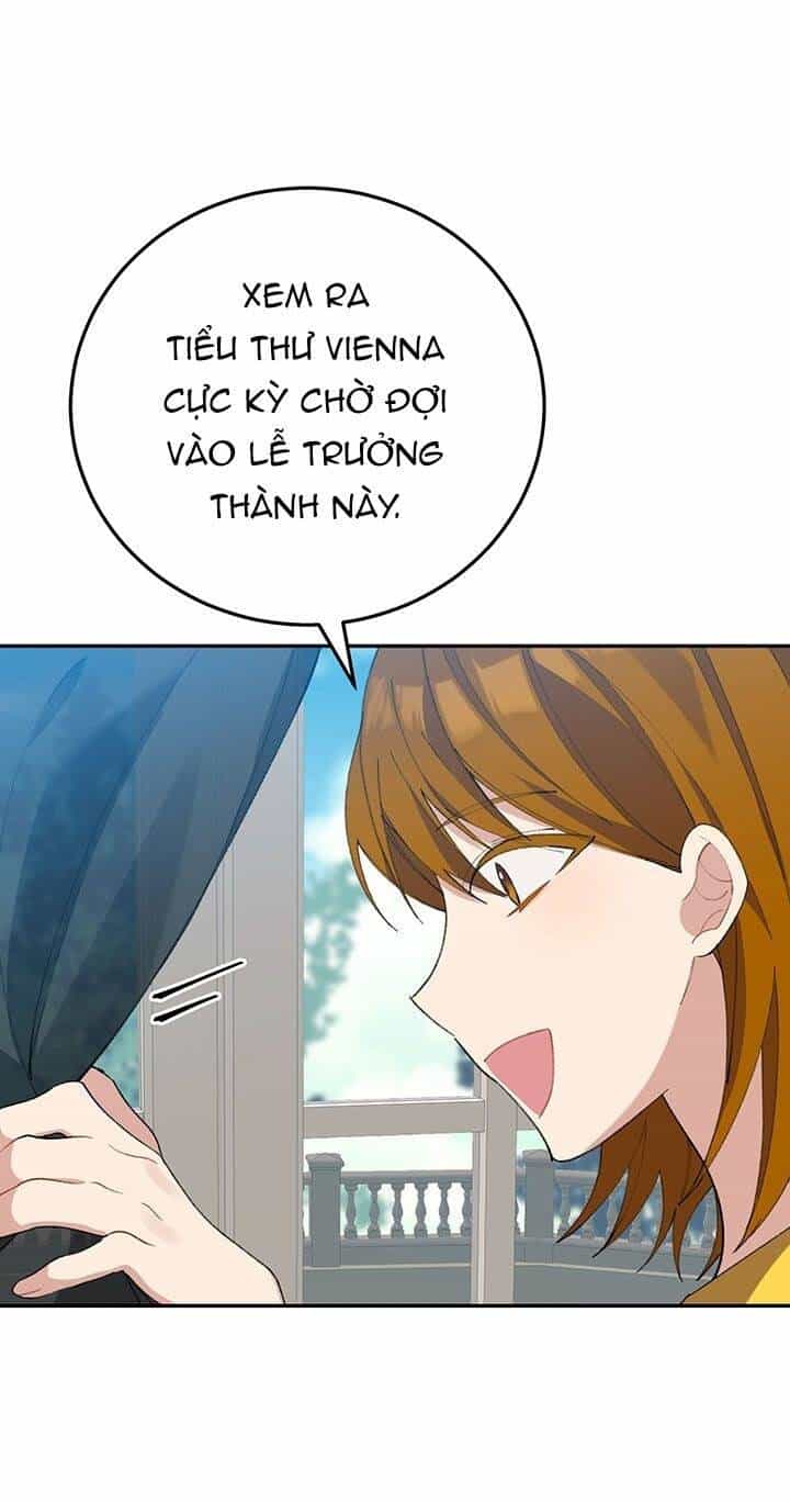 Đeo Bám Tôi Cũng Vô Ích Thôi - Chương 3 - ảnh 33