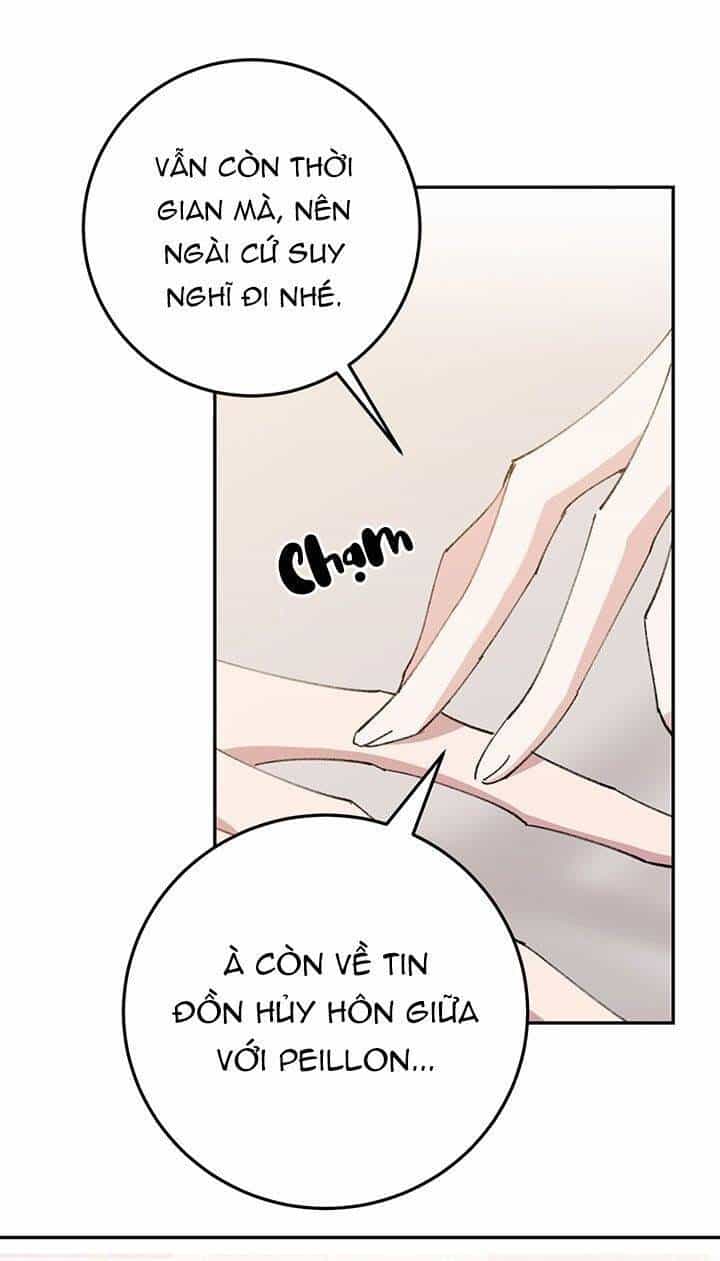 Đeo Bám Tôi Cũng Vô Ích Thôi - Chương 3 - ảnh 5