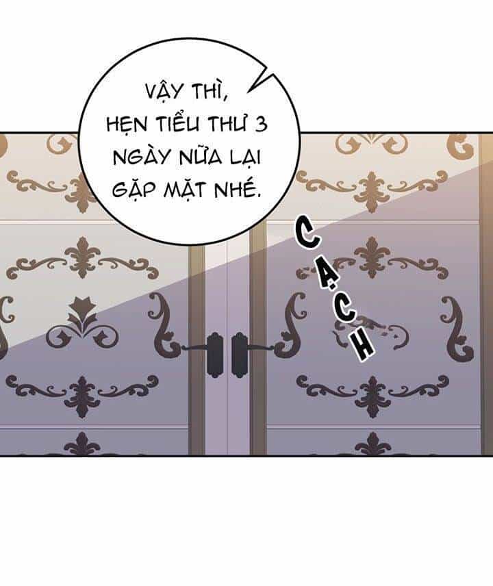 Đeo Bám Tôi Cũng Vô Ích Thôi - Chương 3 - ảnh 58