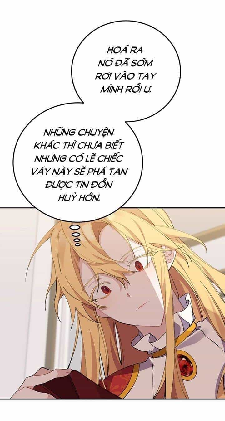 Đeo Bám Tôi Cũng Vô Ích Thôi - Chương 3 - ảnh 71