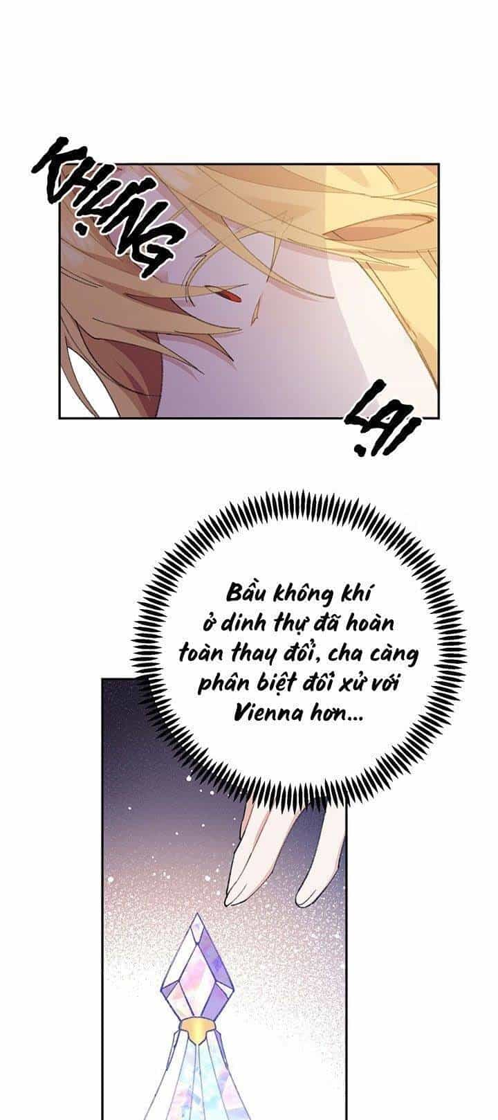 Đeo Bám Tôi Cũng Vô Ích Thôi - Chương 3 - ảnh 74
