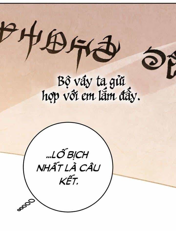 Đeo Bám Tôi Cũng Vô Ích Thôi - Chương 3 - ảnh 83