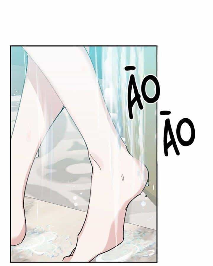 Đeo Bám Tôi Cũng Vô Ích Thôi - Chương 3 - ảnh 90