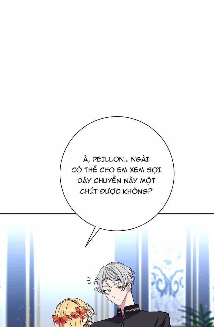 Đeo Bám Tôi Cũng Vô Ích Thôi - Chương 30 - ảnh 32