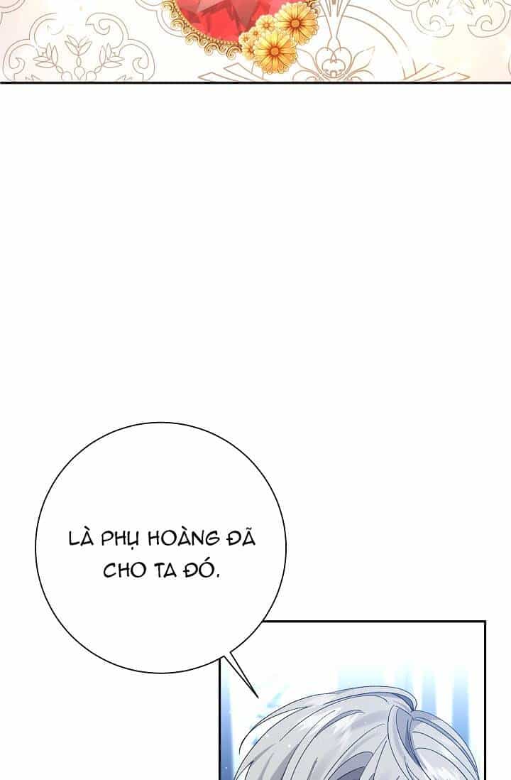 Đeo Bám Tôi Cũng Vô Ích Thôi - Chương 30 - ảnh 38