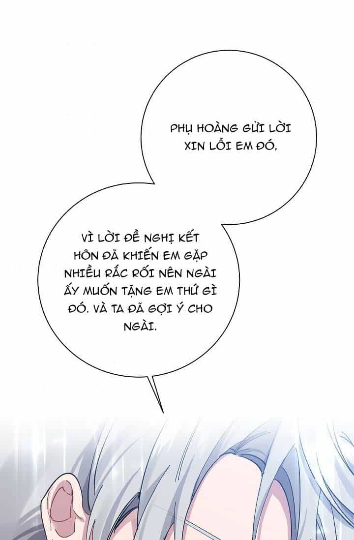 Đeo Bám Tôi Cũng Vô Ích Thôi - Chương 30 - ảnh 41