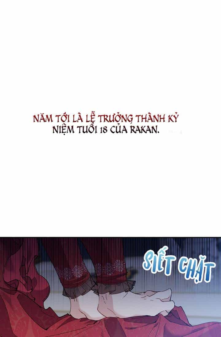 Đeo Bám Tôi Cũng Vô Ích Thôi - Chương 30 - ảnh 5