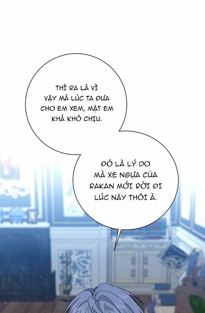 Đeo Bám Tôi Cũng Vô Ích Thôi - Chương 30 - ảnh 60