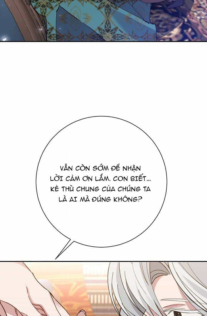 Đeo Bám Tôi Cũng Vô Ích Thôi - Chương 31 - ảnh 100