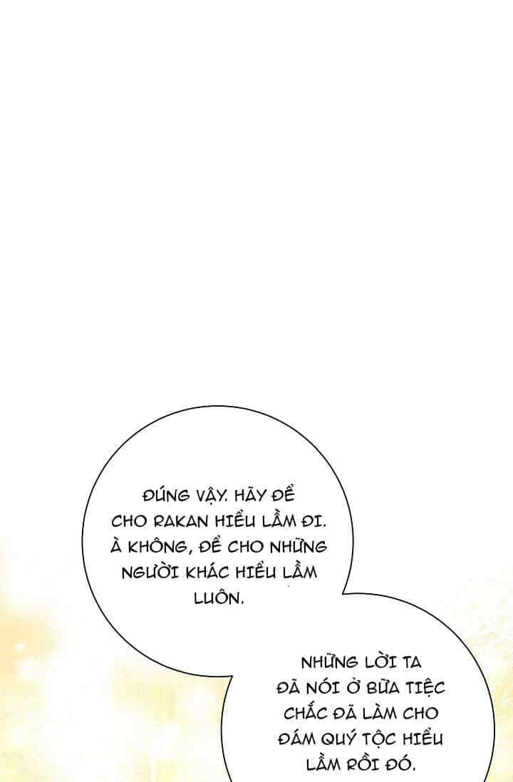 Đeo Bám Tôi Cũng Vô Ích Thôi - Chương 31 - ảnh 4