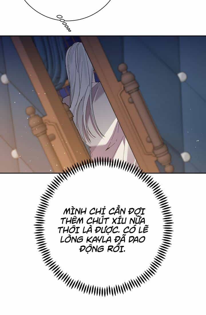 Đeo Bám Tôi Cũng Vô Ích Thôi - Chương 31 - ảnh 64