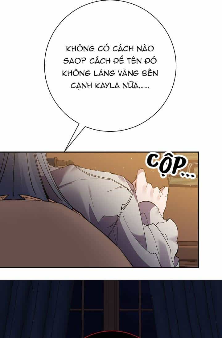 Đeo Bám Tôi Cũng Vô Ích Thôi - Chương 31 - ảnh 68
