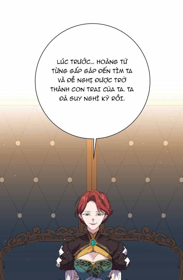Đeo Bám Tôi Cũng Vô Ích Thôi - Chương 31 - ảnh 82