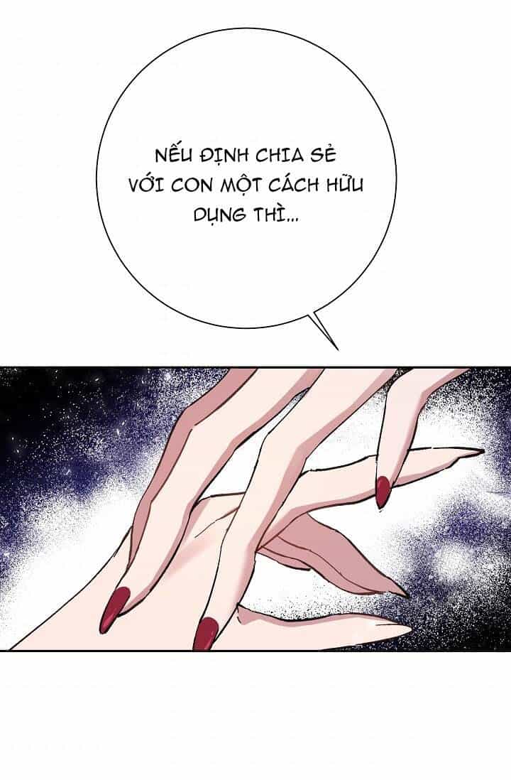 Đeo Bám Tôi Cũng Vô Ích Thôi - Chương 31 - ảnh 91