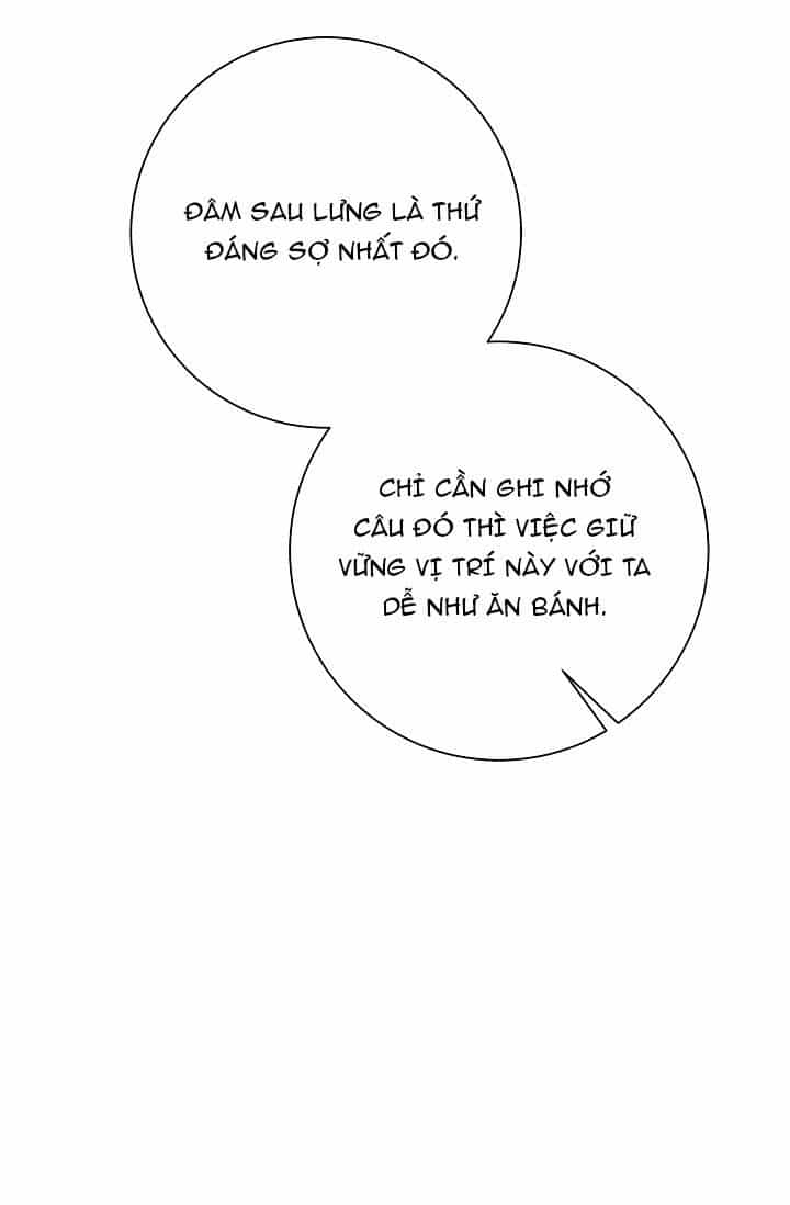 Đeo Bám Tôi Cũng Vô Ích Thôi - Chương 31 - ảnh 94