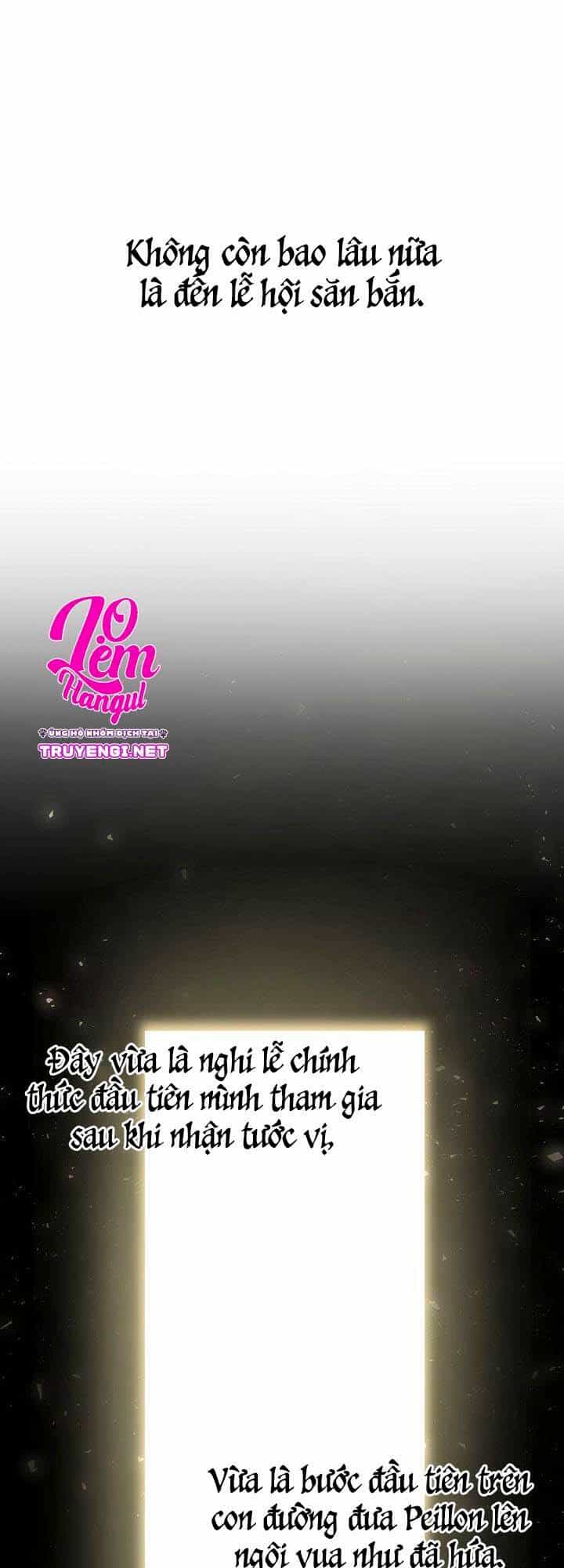 Đeo Bám Tôi Cũng Vô Ích Thôi - Chương 32 - ảnh 11